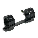 Wheeler 1-Piece Bolt-Action Scope Mount Savage 10 1" High - Wheeeler