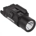 Nightstick Xtreme Lumens Metal Weapon-Mounted Light - 850 Lumens - Nightstick