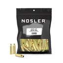 Nosler Unprimed Unprepped Brass Rifle Cartridge Cases .260 Rem NOS HS 100/ct (BULK) - Nosler