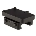 Trijicon RMR/SRO Low Mount with Trijicon Q-LOC Technology - Trijicon