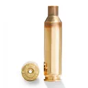 Alpha Munitions Ultra Premium Unprimed Brass Cartridge Cases 6mm Creedmoor - Small Rifle Primer 100/ct - Alpha-Munitions