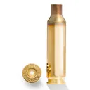 Alpha Munitions Ultra Premium Unprimed Brass Cartridge Cases 6mm Creedmoor - Large Rifle Primer 100/ct - Alpha-Munitions