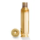Alpha Munitions Ultra Premium Unprimed Brass Cartridge Cases 6.5 Creedmoor - Large Rifle Primer 100/ct - Alpha-Munitions