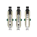 Redding Series B Deluxe Die set for Bottleneck Cases .28 Nosler - Redding