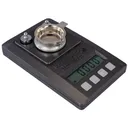 Frankford Arsenal Platinum Series Precision Electronic Powder Scale with Case 1500 Grain Capacity - Frankford Arsenal