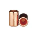 Berry's Superior Plated Pistol Bullets .38/357 cal .357" 148 gr HBWC 1000/ct - Berry-S-Mfg