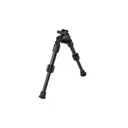 Caldwell Accumax Pic Rail Carbon Fiber Bipod 6-9in - Caldwell Shooting