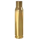 Lapua Unprimed Brass Rifle Cartridge Cases 100/ct 6.5X55 Swed Mauser - Lapua