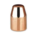 Berry's Superior Plated Pistol Bullets .38/357 cal .357" 125 gr FP 1000/ct - Berry-S-Mfg