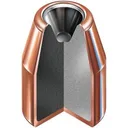 Hornady HAP Handgun Bullets 10mm .400" 180 gr HAP 500/ct - Hornady