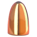 Berry's Superior Plated Pistol Bullets 9mm .356" 147 gr RN 1000/ct - Berry-S-Mfg