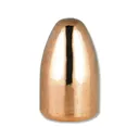 Berry's Superior Plated Handgun Bullets 9mm .356" 135 gr RN 1000/ct /ct - Berry-S-Mfg