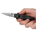 Kershaw Launch 12 Mini Stiletto Automatic Knife - Kershaw