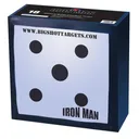 Big Shot Iron Man 18" Crossbow High Kinetic Energy Target - Big-Shot