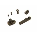 XS Sights Ghost Ring WS For Lever Rail - Henry .45-70 Screw-on Front Sight - Xs-Sight-Systems