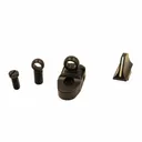 XS Sights Ghost Ring WS For Lever Rail - Henry .45-70 Dovetail Front Sight - Xs-Sight-Systems