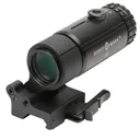 Sightmark T-3 Magnifier with LQD Flip to Side Mount - Sightmark