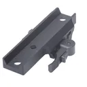 Sellmark Locking QD Mount for Pulsar Apex Trail Digisight and Core Riflescopes - Pulsar