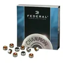Federal Premium Champion Centerfire Primers Small Pistol 1000/ct - Federal Ammo