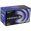Federal Champion Centerfire #205 Primers Small Rifle 1000/ct - Federal