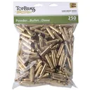 Top Brass Unprimed Remanufactured Rifle Brass .308 Win Grade A+ 250/ct - Top-Brass