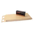PMC Handgun Ammunition Battle Pack .38 Spl 132gr FMJ 917 fps 300/ct - Pmc