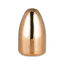 Berry's Superior Plated Handgun Bullets 9mm .356" 124 gr RN 1000/ct - Berry-S-Mfg