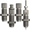 Hornady Custom Grade Series V 4-Die Rifle Set .350 Legend .355" - Hornady