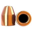 Berry's Superior Plated Handgun Bullets 9mm .356" 121 gr HBHP 1000/ct - Berry-S-Mfg