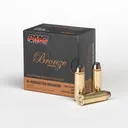 PMC Bronze Handgun Ammunition .44 Mag 180 gr JHP 1750 fps 25/ct - Pmc