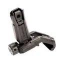 Magpul  MBUS PRO Rear Sight  Fits Picatinny  Black  Offset MAG526 - Magpul-Accessories