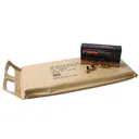 PMC Bronze Handgun Ammunition Battle Pack .45 ACP 230 gr FMJ 830 fps 250/ct (5-50/ct) - Pmc