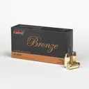 PMC Bronze Handgun Ammunition .45 ACP 185 gr JHP 900 fps 50/ct - Pmc