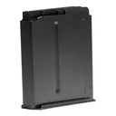 Savage Arms 110/111 AICS Rifle Magazine .338 Lapua 5/rd Black - Savage-Arms