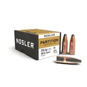 Nosler Partition Rifle Bullets .375 cal .375" 300 gr SPT 50/ct - Nosler