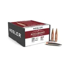 Nosler Accubond Long Range Rifle Bullets .338 cal .338" 300 gr SPITZER 100/ct - Nosler