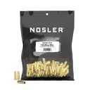 Nosler Unprimed Unprepped Brass Rifle Cartridge Cases 7.62X39 NOS HS 100/ct (BULK) - Nosler