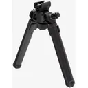 Magpul MAG941BLK Bipod for 1913 Picatinny Rail Black - Magpul-Accessories