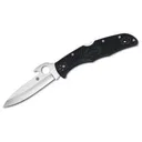 SPYDERCO ENDURA4 EMERSON OPENER - Spyderco