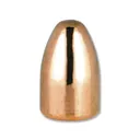 Berry's Superior Plated Pistol Bullets 9mm .356" 115 gr RN 1000/ct - Berry-S-Mfg