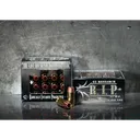 G2 Research R.I.P. Handgun Ammunition .45 ACP 162 gr HP 1020 fps 20/box - G2-Research
