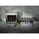 G2 Research R.I.P. Handgun Ammunition .40 S&W 115 gr HP 1080 fps 20/ct - G2-Research