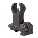 Troy Front Folding HK Style BattleSight Black - TROY Industries