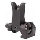 Troy Front Folding M4 Style BattleSight  Black - Troy-Industries