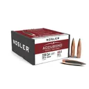 Nosler AccuBond Long Range Rifle Bullets .338 cal .338" 256 gr SPBT-ACB 100/ct - Nosler