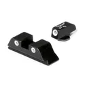 Trijicon Bright & ToughTM Night Sight - for Glock 20,21,29,30,31,32, 36 3-Dot - Trijicon