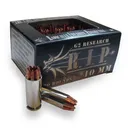 G2 Research R.I.P. Handgun Ammunition 10mm Auto 115 gr 1220 fps 20/ct - G2-Research