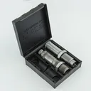 Lee Collet 2-Die Set .50 BMG  (Large Series Thread 1-1/4"-12) fits Classic Cast Press Only - Lee Precision