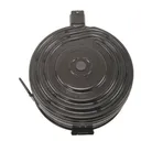 KCI USA AK-47 Rifle Drum Magazine 7.62x39mm 75/rd Black - Kci-Usa