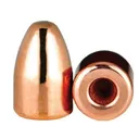Berry's Superior Plated Handgun Bullets 9mm .356" 100 gr HBRN 1000/ct - Berry-S-Mfg